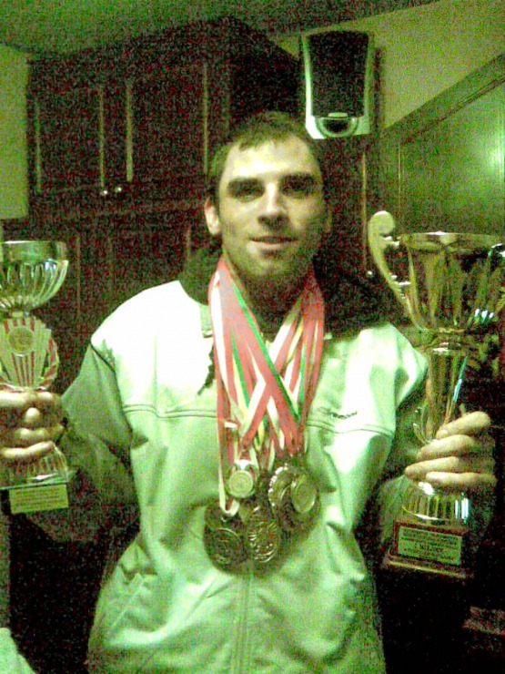 Michał