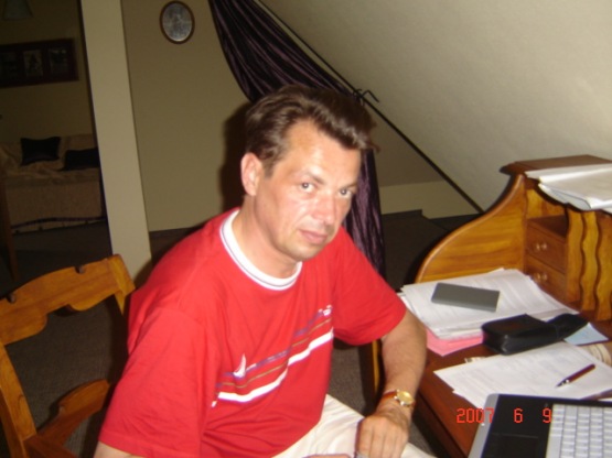 Zdjęcie profilowe: radek, 60 lat, Polska, Rybnik