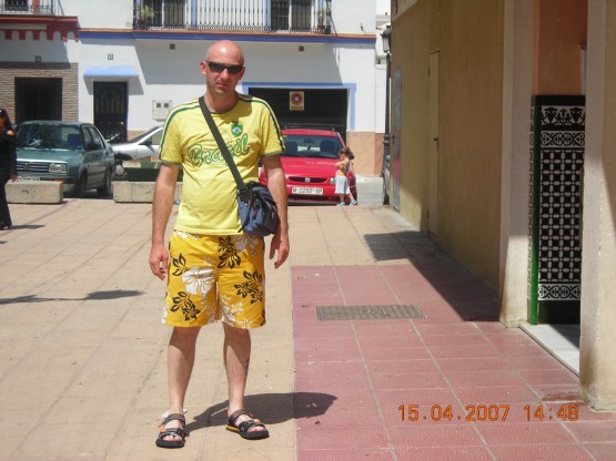 robert
