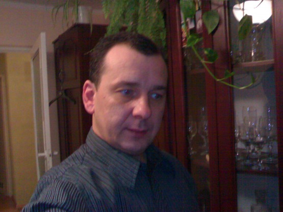 Zdjęcie profilowe: Paweł, 56 lat, Polska, Olsztynek