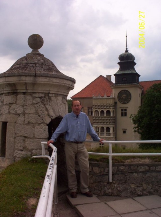 Zdjęcie profilowe: Łukasz, Olkusz