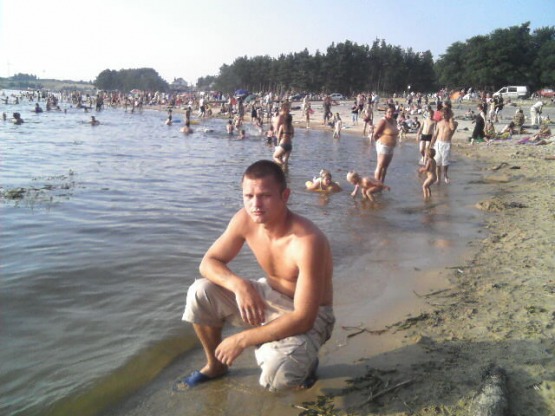 Zdjęcie profilowe: Marcin, 39 lat, Polska, Staszów