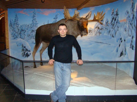Zdjęcie profilowe: artur, 51 lat, Polska, malmo