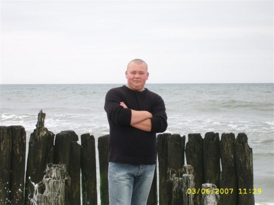 krzysiek