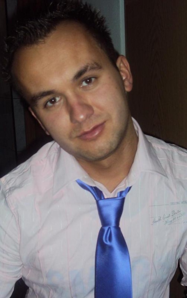 Zdjęcie profilowe: Mariusz, Polska, Gorzów Wlkp.