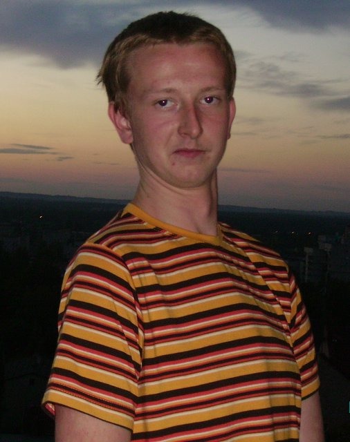 Mateusz