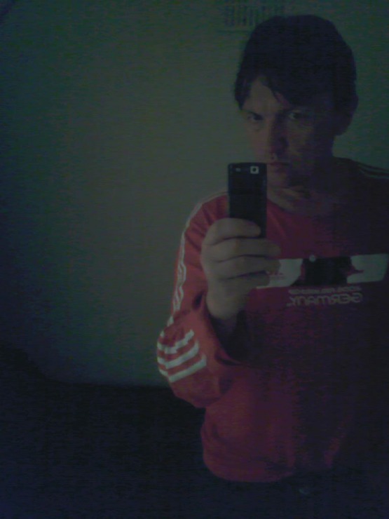 Zdjęcie profilowe: Maciek, Polska, Staszów