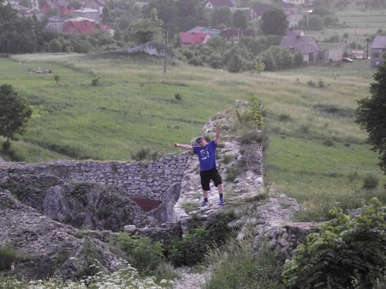 Profilová fotka: adrian, Zawiercie