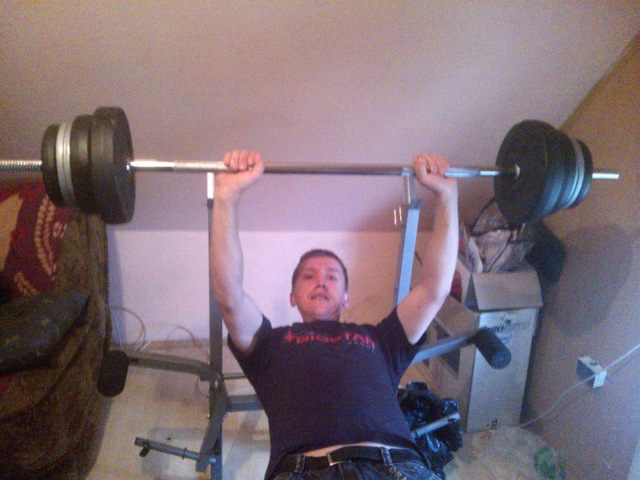 mariusz