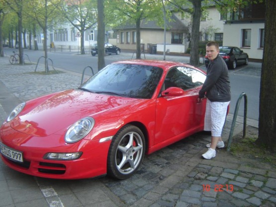 Krzysztof