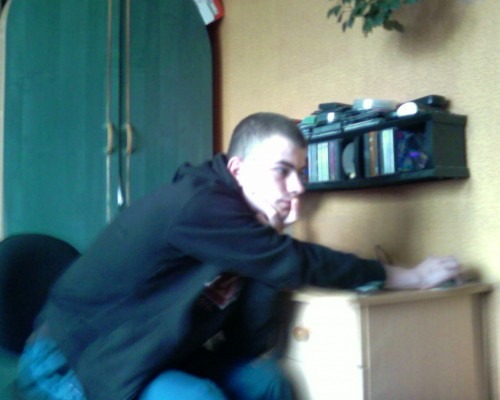 Trudny