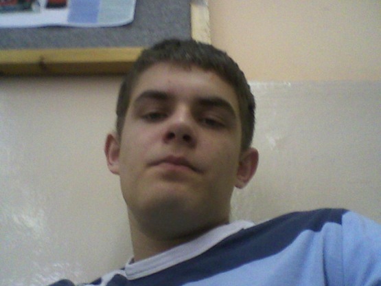 Patryk