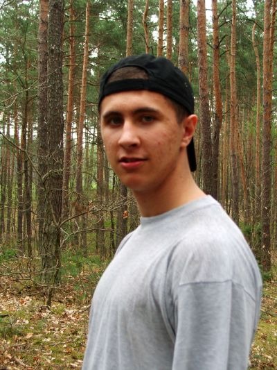 Zdjęcie profilowe: Tomasz, 39 lat, Garwolin