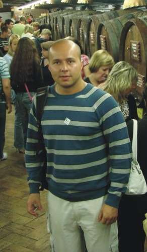 Daniel