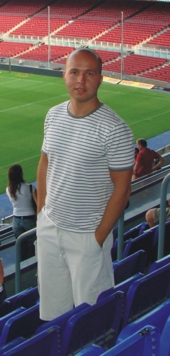 Daniel