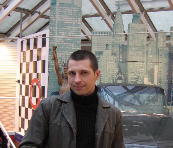 Zdjęcie profilowe: piotr, 53 lata, OSLO