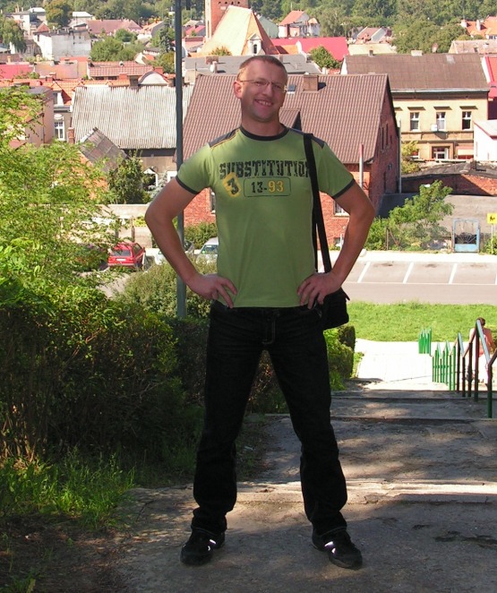 Krzysiek