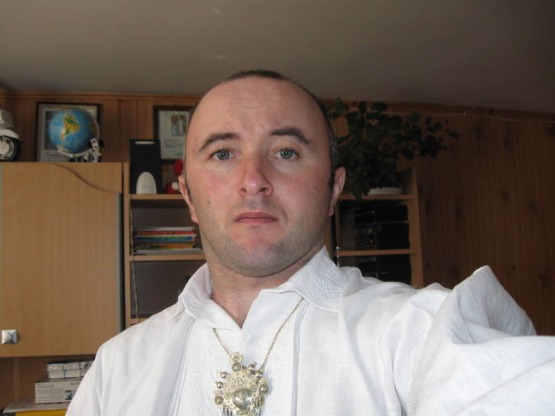 Zdjęcie profilowe: krzysztof, 49 lat, Zakopane