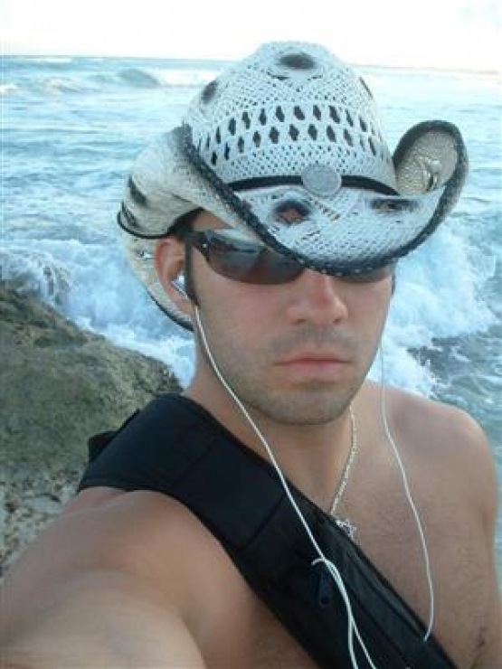 Patrick