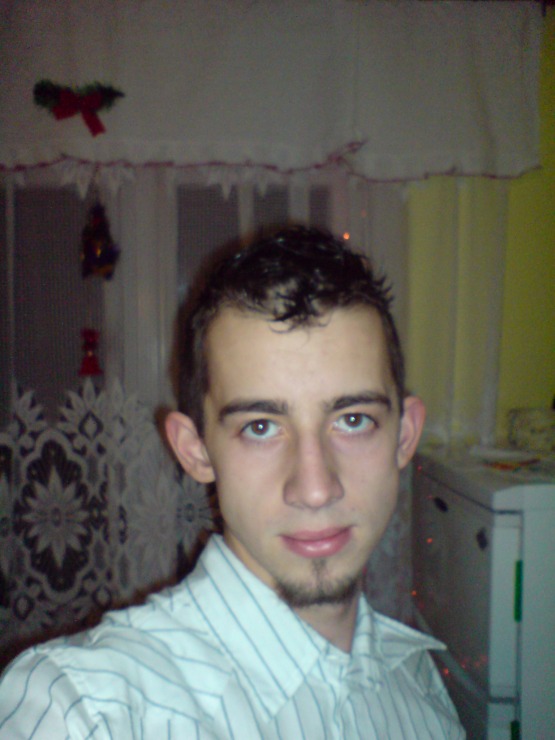 Zdjęcie profilowe: Krystian, 36 lat, Kluczbork