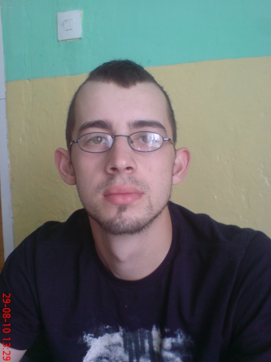 Foto principal del usuario Krystian