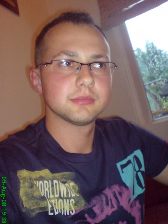 Zdjęcie profilowe: , Rybnik