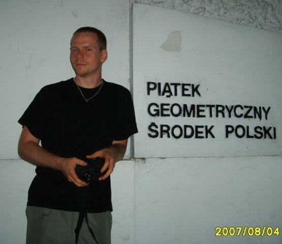 Michał