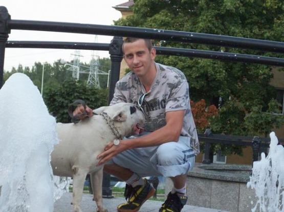 Mateusz