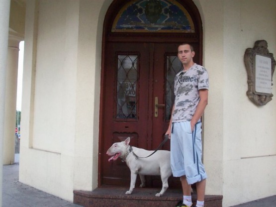 Mateusz