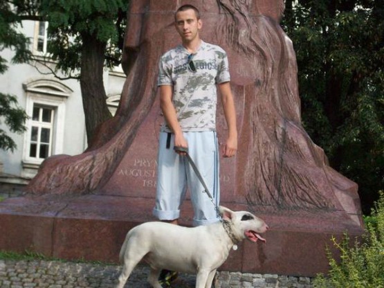 Mateusz