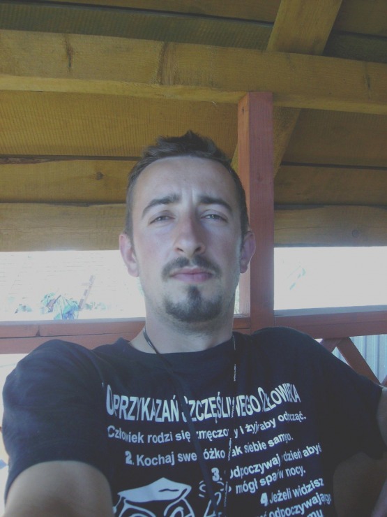 Zdjęcie profilowe: wojtek, 42 lata, Polska