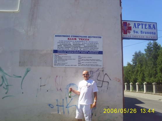 Zdjęcie profilowe: , Polska, Augustów