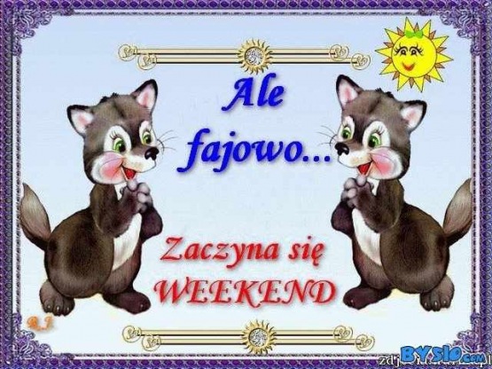 sławek