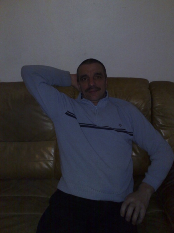 Zdjęcie profilowe: Tadeusz, 59 lat, OSLO