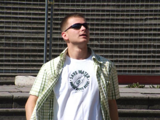 Zdjęcie profilowe: Krzysiek, 44 lata, Polska, Koszalin