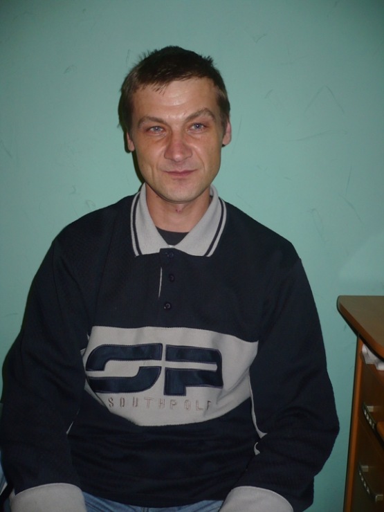 robert bloguje