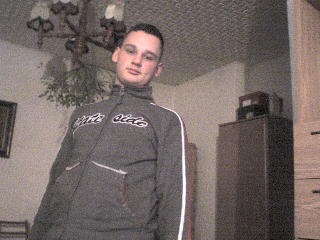 Mateusz