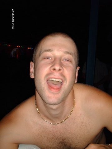 janusz