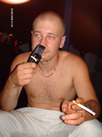 janusz