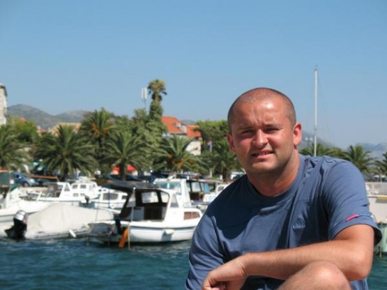 Zdjęcie profilowe: AREK, 49 lat, Polska, Elbląg