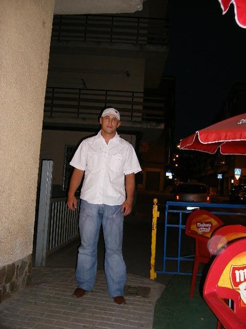 Zdjęcie profilowe: andres, 56 lat, Polska, hiszpania