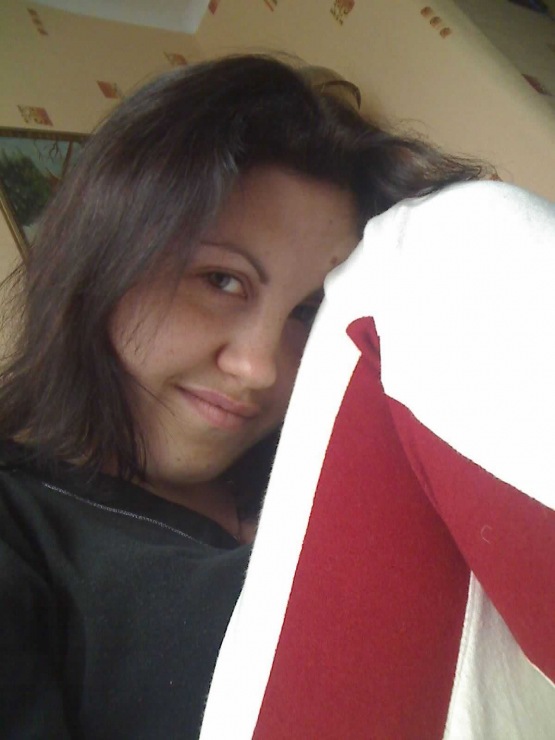 Patrycja