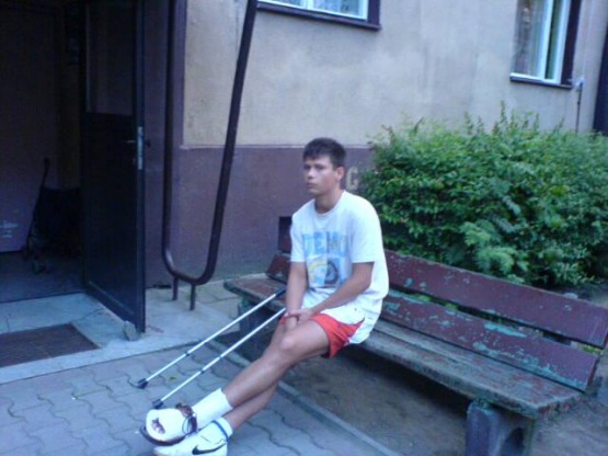 Łukasz