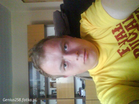 Zdjęcie profilowe: Daniel, 37 lat, Polska, Białystok