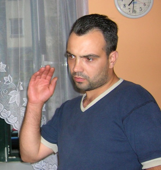 Marcin