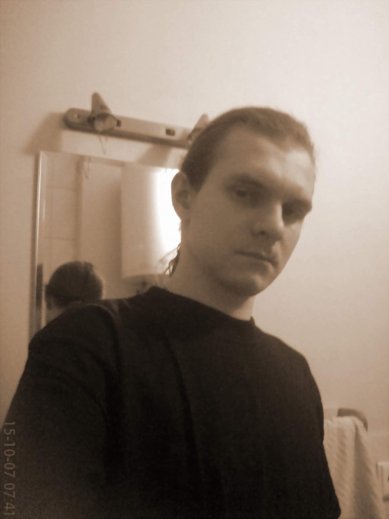 Krzysiek