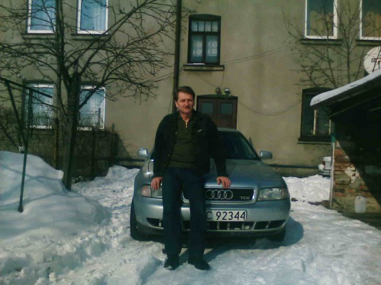 Krzysztow