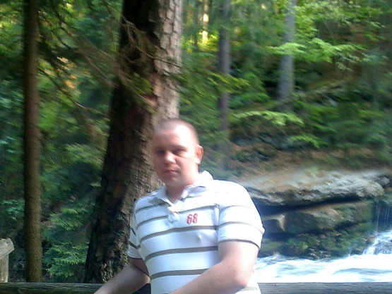Zdjęcie profilowe: Emil, 40 lat, Polska, wschowa
