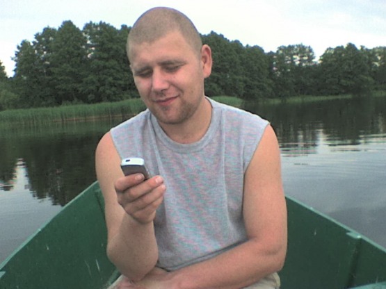 krzysiek
