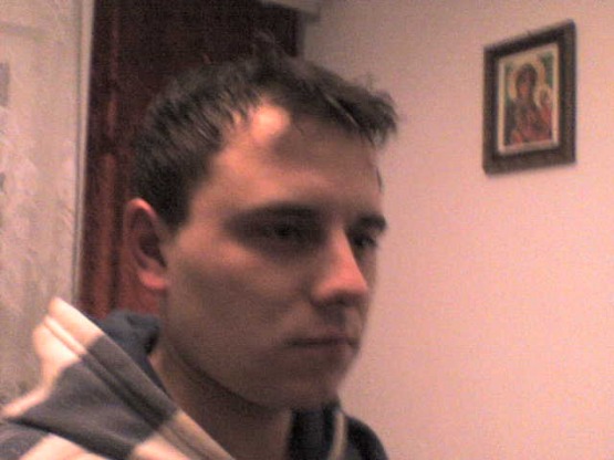 Zdjęcie profilowe: Lukazs, 43 lata, Polska, Sanok